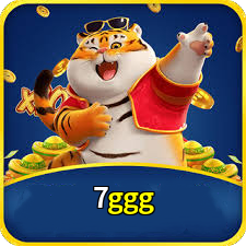 7ggg Logo